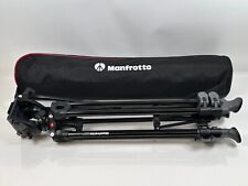 Manfrotto mvt502am tripod for sale  San Diego