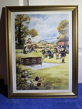 Norman thelwell horse for sale  LEICESTER