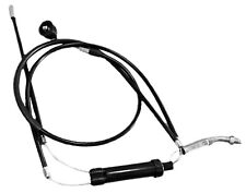 Cabo de aceleração superior para Yamaha DT100 125 175 250 DT 1974-1976 comprar usado  Enviando para Brazil