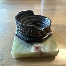 Vintage ricordo roma gebraucht kaufen  Ulm