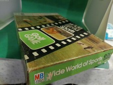 Abc wide sports for sale  Bagdad