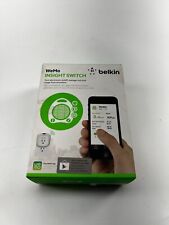 Belkin wemo insight for sale  Sweet Grass