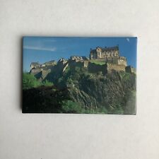 Edinburgh castle princes for sale  KING'S LYNN