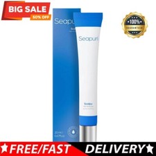 Ampola para couro cabeludo/soluções para alívio da perda de cabelo Seapuri 20ml comprar usado  Enviando para Brazil