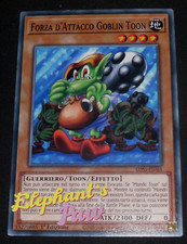 Yugioh forza attacco usato  Fano