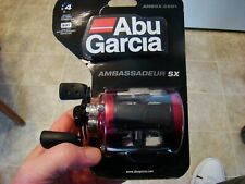 U4097 abu garcia for sale  Springfield