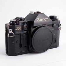 Canon fd camera d'occasion  Paris XV