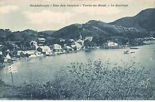 Guadeloupe iles saintes d'occasion  Expédié en Belgium