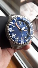 Orologio automatico citizen usato  Milano