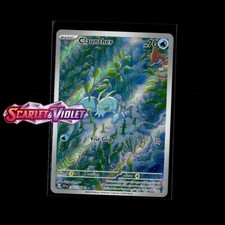 Conjunto básico Pokemon escarlate e violeta | Escolha seu card! | Holo/Holo reverso comprar usado  Enviando para Brazil