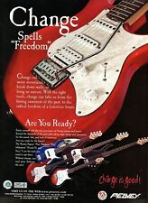 Vtg 90s peavey for sale  Toledo