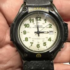 Working casio forester for sale  Chicago