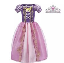 Princess rapunzel costume for sale  Arab