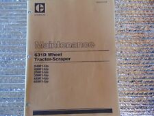 Cat 631d wheel for sale  Buckeye