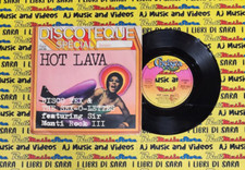 Disco tex the usato  Ferrara