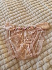 Knickers size pink for sale  LINCOLN