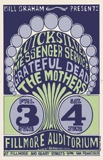 Grateful dead mothers for sale  Stow