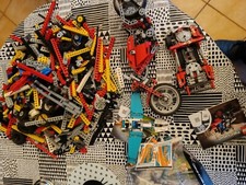 Lego technic vrac d'occasion  Marseille VII