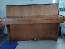 Kawai klavier abzugeben gebraucht kaufen  Wunstorf