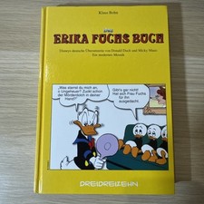 Erika fuchs buch gebraucht kaufen  Krefeld