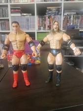 Wwe figuren triple gebraucht kaufen  Trier