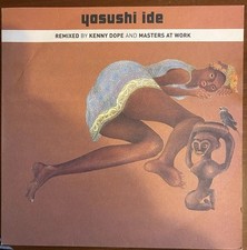 Yasushi ide masters for sale  LEEDS
