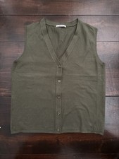 Ladies khaki thin for sale  LONDON