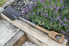 Vintage branded handle for sale  DOVER