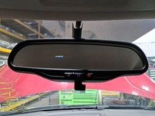Interior rear view for sale  Rosemount