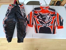 Wulfsport kids motocross for sale  MARCH