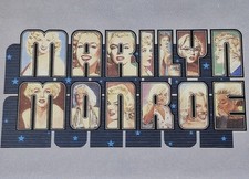 Marilyn monroe vintage for sale  DUNDEE