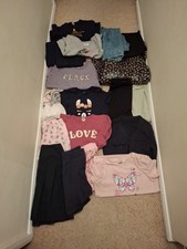 Girls clothing bundle for sale  EASTLEIGH