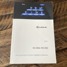 2013 lexus rx450h for sale  San Rafael