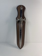 Decorative fantasy dagger for sale  New Braunfels