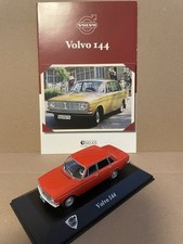 Atlas volvo 144 gebraucht kaufen  Pleinfeld