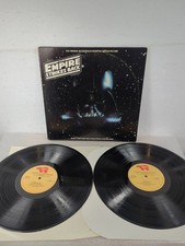 2xlp star wars for sale  Warner Robins
