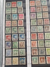 China large collection d'occasion  Perpignan-