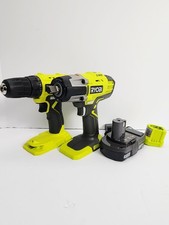 Ryobi one 18v for sale  Belmont