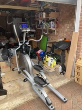 Cross trainer folding for sale  MARLOW