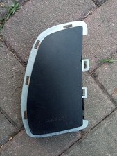 Carica airbag sedile usato  Scorze