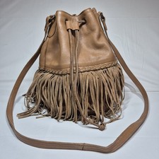 Ecote leather handbag for sale  FELIXSTOWE