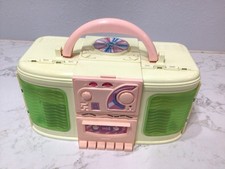 Vintage barbie rock for sale  Tazewell
