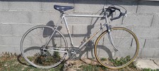 Velo course vintage d'occasion  Saint-Gervais-d'Auvergne