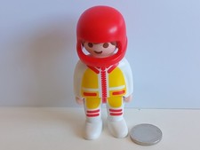 Playmobil race driver for sale  GOSPORT