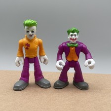 Imaginext batman joker for sale Imaginext batman joker for sale  HAVANT