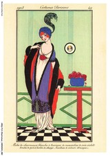 Arqp13 0864 illustratore usato  Spedire a Italy