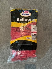 Luftballons bsa balloons gebraucht kaufen  Übach-Palenberg
