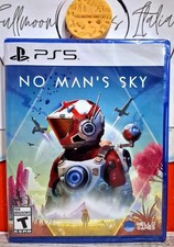 Man sky ps5 usato  Fiano Romano