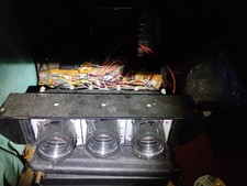 Mitsubishi lamp bulb for sale  Youngstown