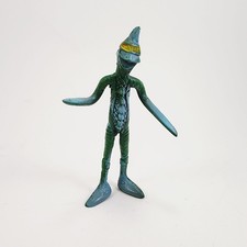 Vintage gigan rubber for sale  Upland